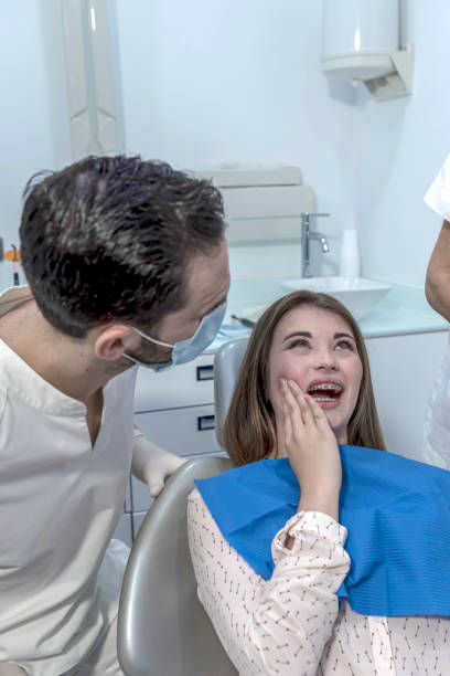 Best Dentist for Severe Toothache  in Biggs, CA
